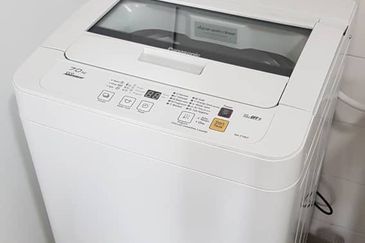 Dedaun Hijau (Greenfield Regency)