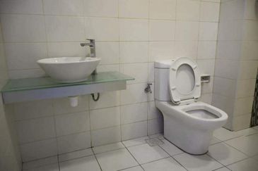 Dedaun Hijau (Greenfield Regency)