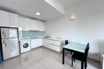 Tropez Residences @ Tropicana Danga Bay