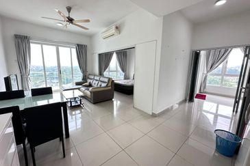 Tropez Residences @ Tropicana Danga Bay