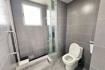 Tropez Residences @ Tropicana Danga Bay