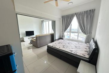 Tropez Residences @ Tropicana Danga Bay