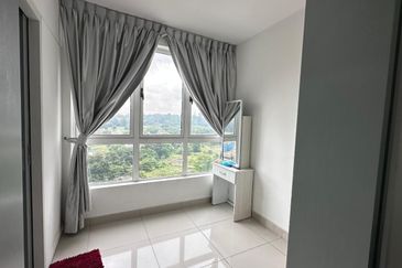 Tropez Residences @ Tropicana Danga Bay