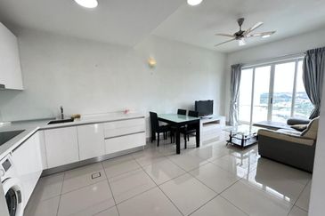 Tropez Residences @ Tropicana Danga Bay