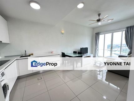 Tropez Residence 1+1Bed 1Bath Near CIQ , Johor, Johor Bahru