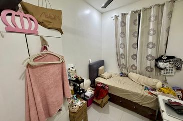 JP Perdana (Jaya Putra Perdana)