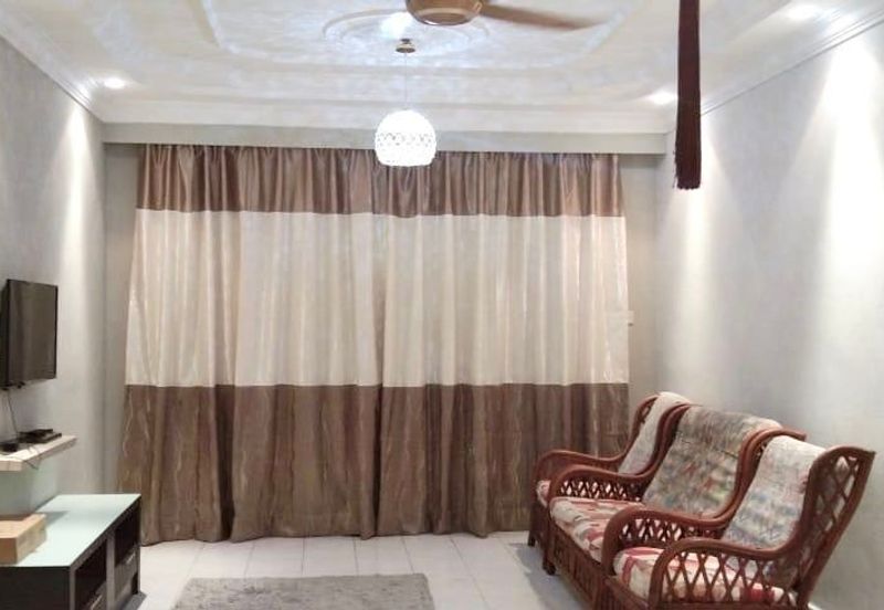 Selesa Puteri Condominium