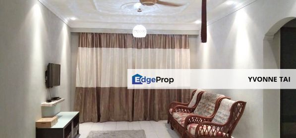 Selesa Puteri Condominium @ Bandar Selesa Jaya, Johor, Skudai