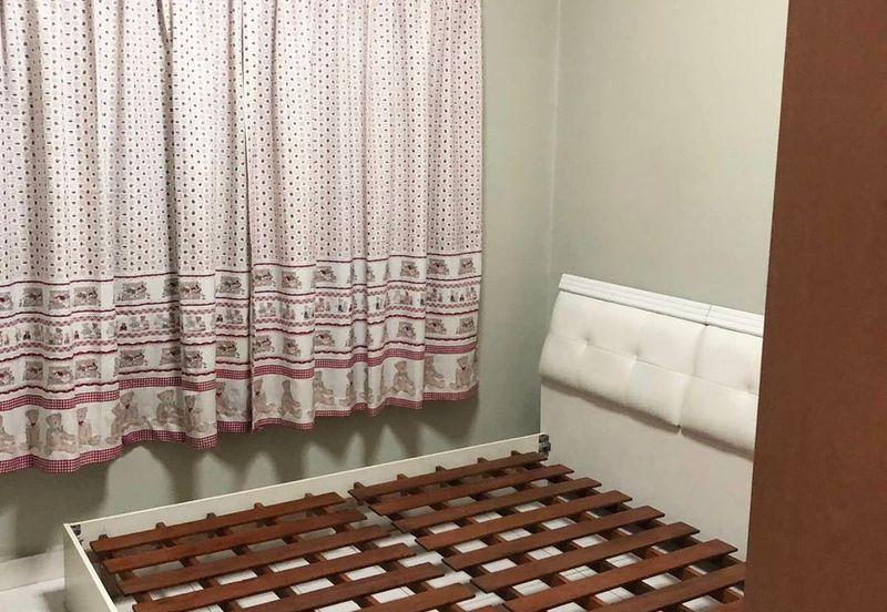 Selesa Puteri Condominium