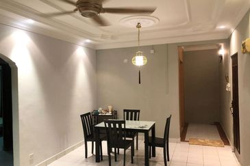 Selesa Puteri Condominium