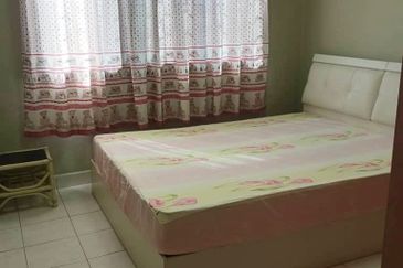 Selesa Puteri Condominium