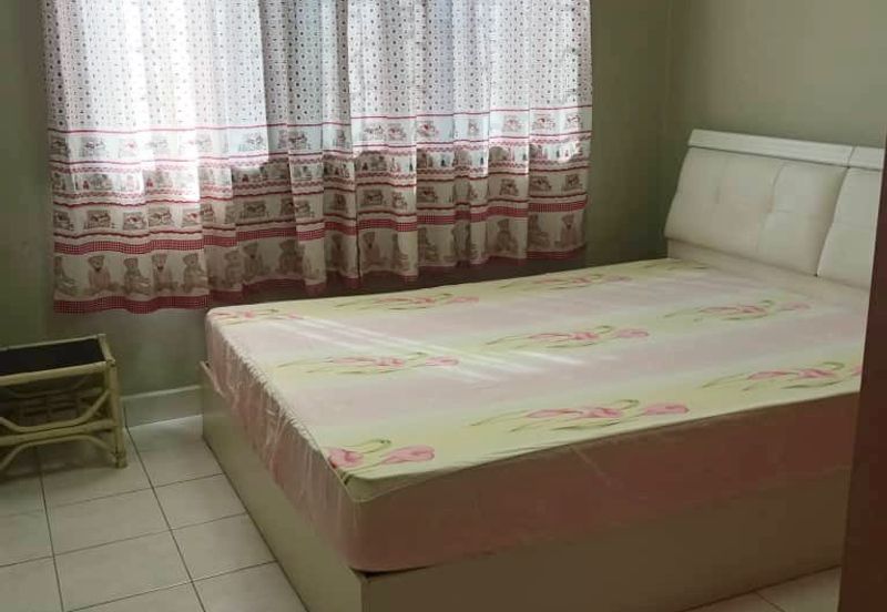 Selesa Puteri Condominium