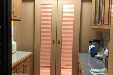 Selesa Puteri Condominium