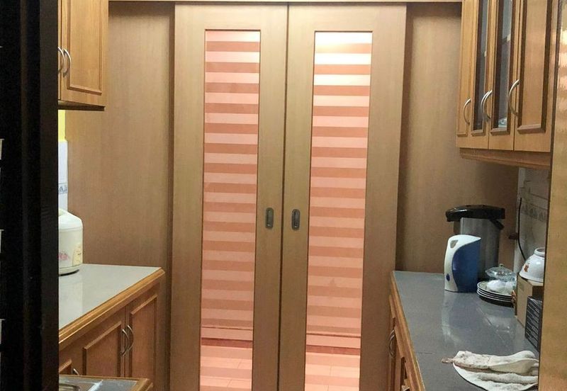 Selesa Puteri Condominium