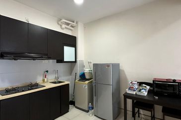 The Garden Residences