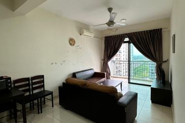 The Garden Residences