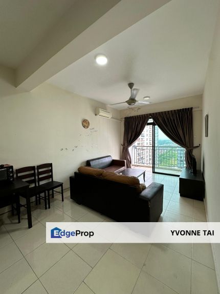 The Garden Residence @ Mutiara Mas Skudai, Johor, Skudai