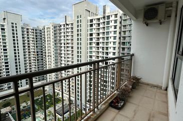 The Garden Residences