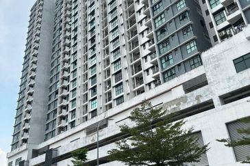 The Garden Residences