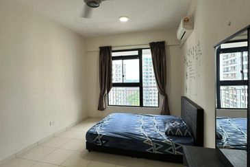 The Garden Residences