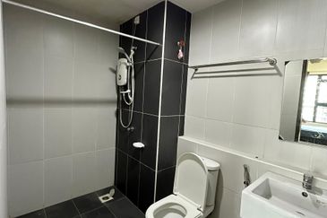 The Garden Residences