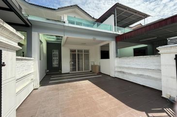 JP Perdana (Jaya Putra Perdana)