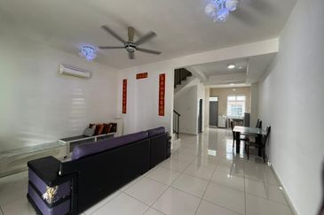 JP Perdana (Jaya Putra Perdana)