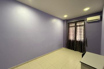 JP Perdana (Jaya Putra Perdana)