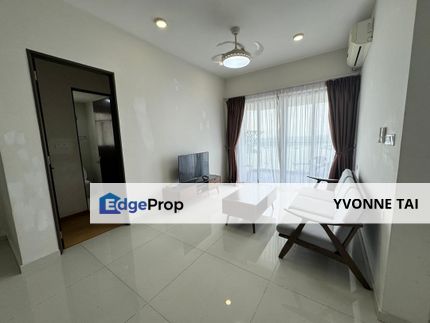 Country Garden @ Kingsbay 2Bed 2Bath Near CIQ, Johor, Johor Bahru