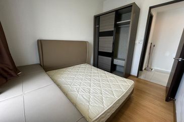 Kings Bay Country Garden @Danga Bay