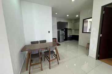 Kings Bay Country Garden @Danga Bay