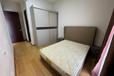 Kings Bay Country Garden @Danga Bay