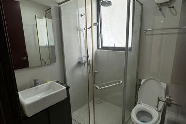 Kings Bay Country Garden @Danga Bay