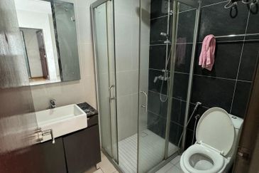 Kings Bay Country Garden @Danga Bay