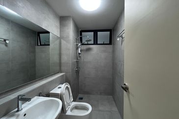 Summit @ Lagoon Residences