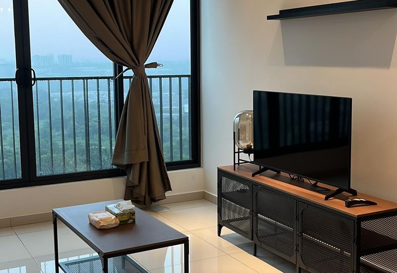 Summit @ Lagoon Residences