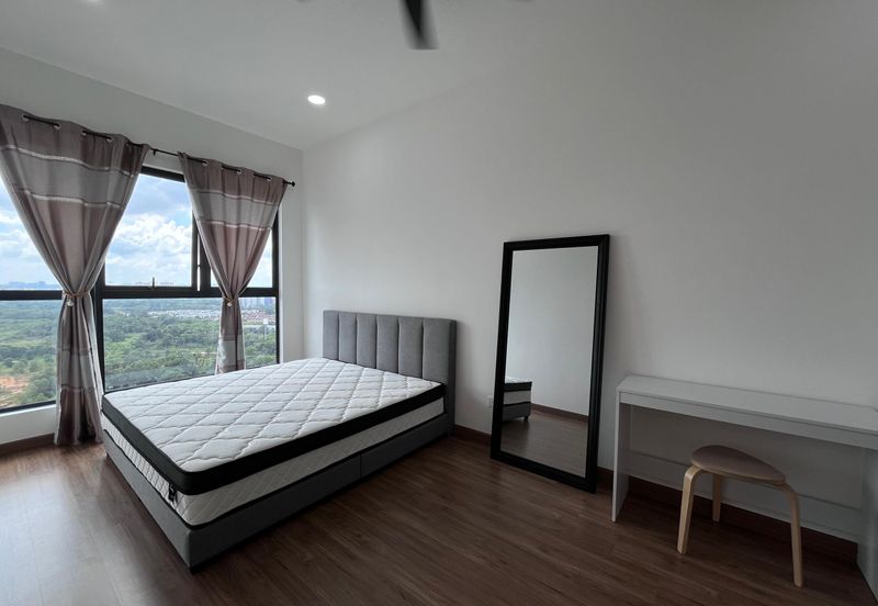 Summit @ Lagoon Residences