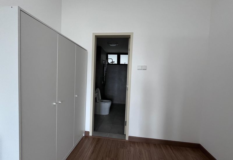 Summit @ Lagoon Residences