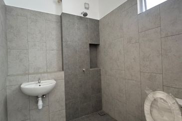 Iconia Garden Residence @ Taman Impian Emas