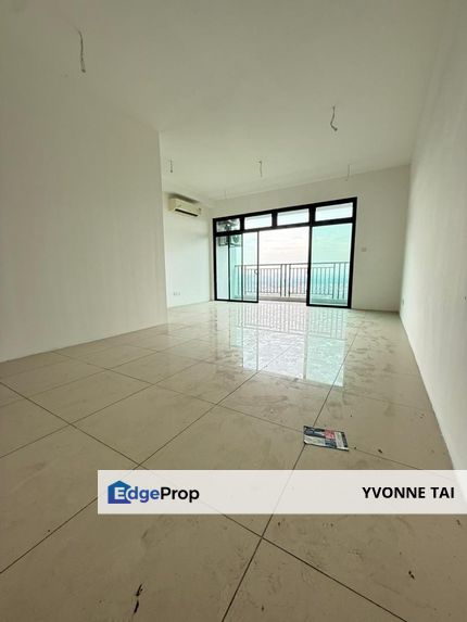 8scape Residence @ Taman Sutera, Perling, Johor, Johor Bahru