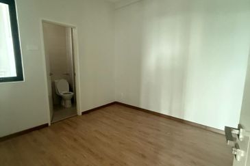 Botanika @ Tebrau Bay