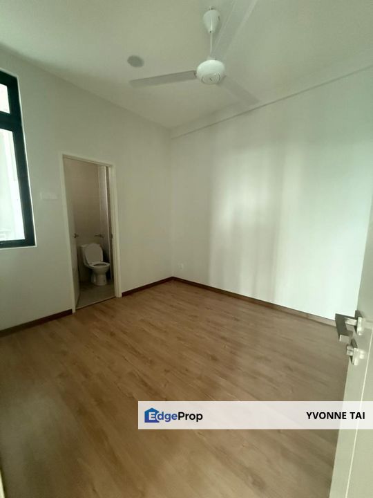Botanika @ Bayu Puteri 3Bed 3Bath Brand New Unit, Johor, Johor Bahru
