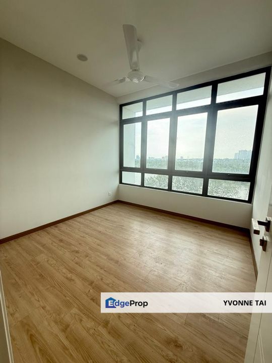 Botanika @ Bayu Puteri 3Bed 3Bath Brand New Unit, Johor, Johor Bahru