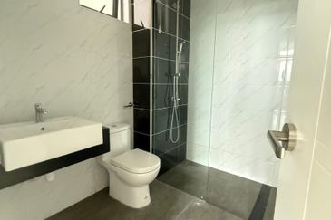 Botanika @ Tebrau Bay