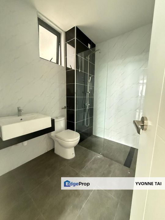 Botanika @ Bayu Puteri 3Bed 3Bath Brand New Unit, Johor, Johor Bahru