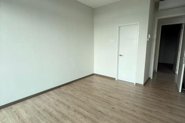 Botanika @ Tebrau Bay