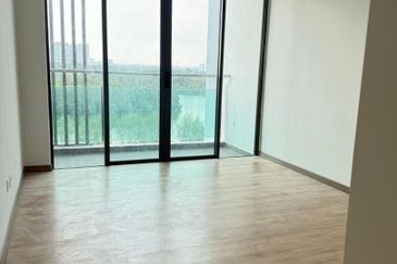 Botanika @ Tebrau Bay