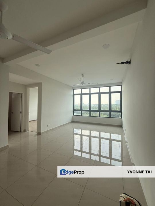 Botanika @ Bayu Puteri 3Bed 3Bath Brand New Unit, Johor, Johor Bahru