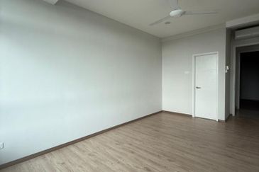 Botanika @ Tebrau Bay