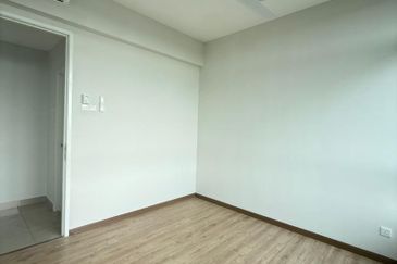 Botanika @ Tebrau Bay